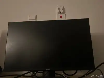 شاشه dell 0