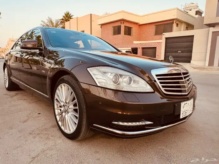مرسيدسs500 جفالي نظيف ومصين وجاهز 0