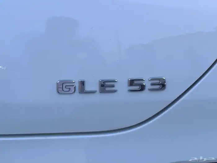 مرسيدس GLE 53 AMG 2021 وكالة تشييكات وكالة فل كامل 12
