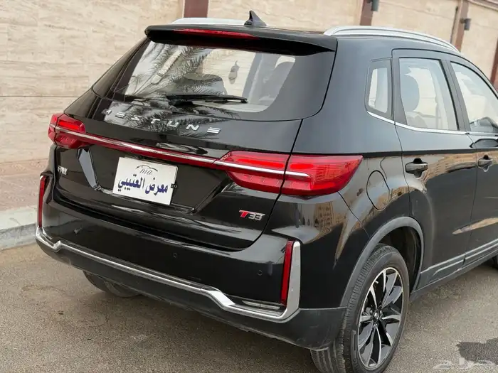 للبيع فاو T33 موديل 2022 فل كامل بودي وكالة . 7