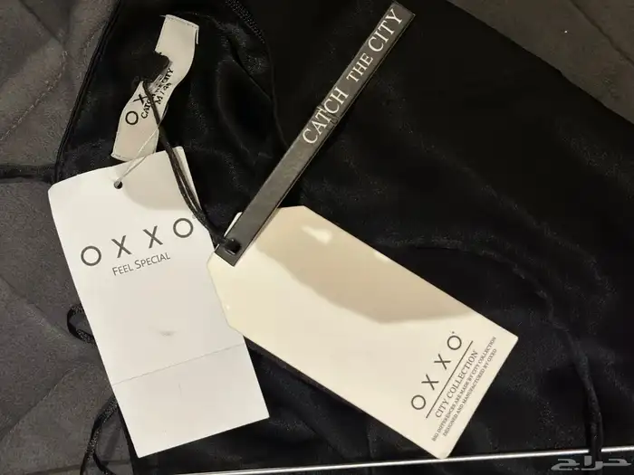 فستان من oxxo جديد 0