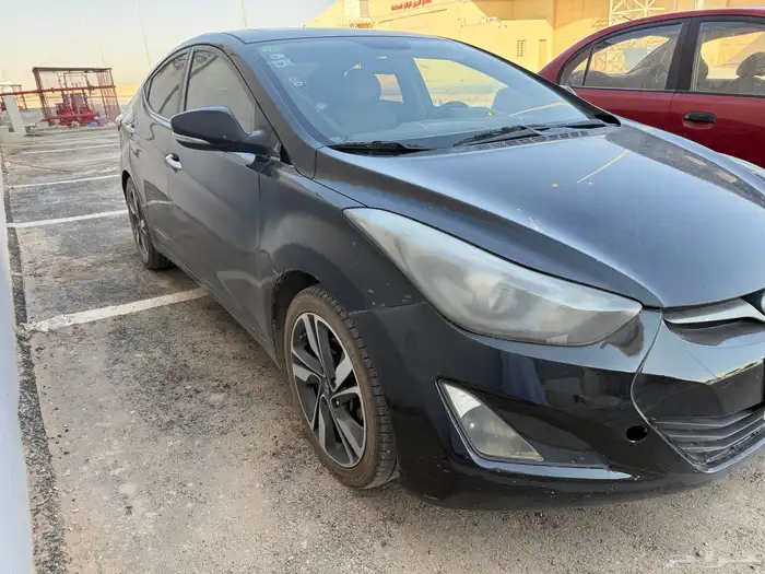 النترا 2016 لمتد 2