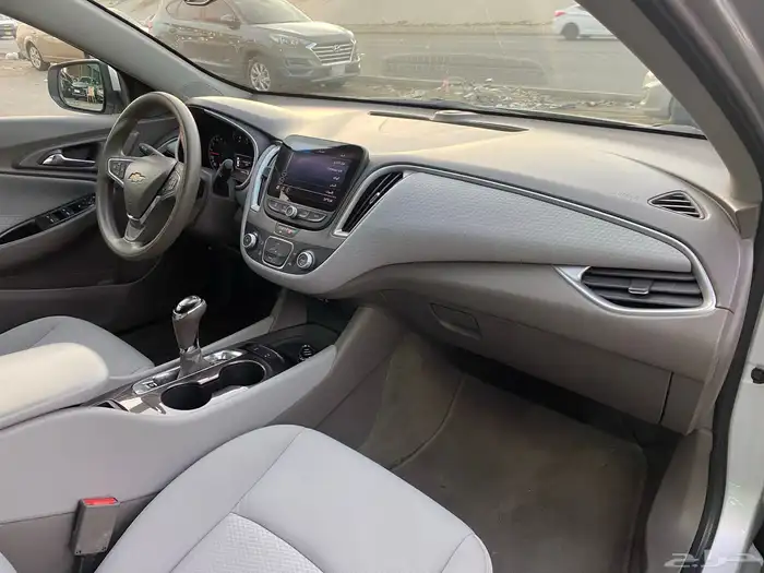 ماليبو 2020 LS 10