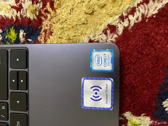 لابتوب ميت بوك 13 0