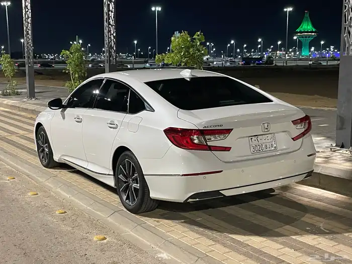 اكورد 2022 نص فل سعودي 4