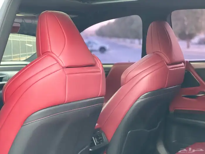 لكزس ES350 2020 اف سبورت 12