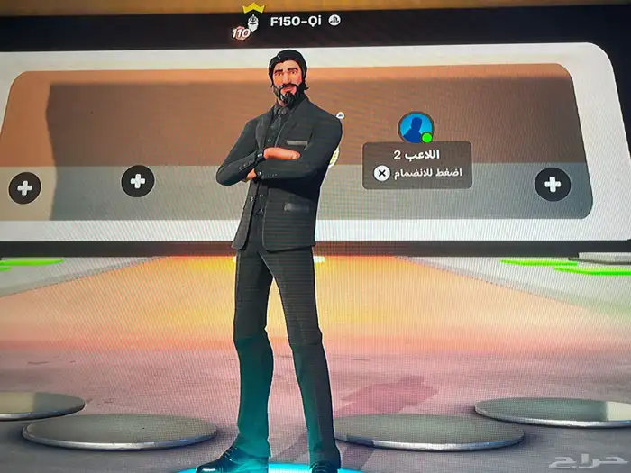 حساب فورت نايت يربط سوني 5 وفور   الي صامل يتواصل معاي خاص 0