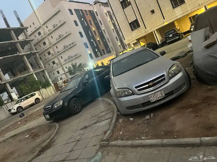 للبيع اثنين شفراليت ممشى قليل 4