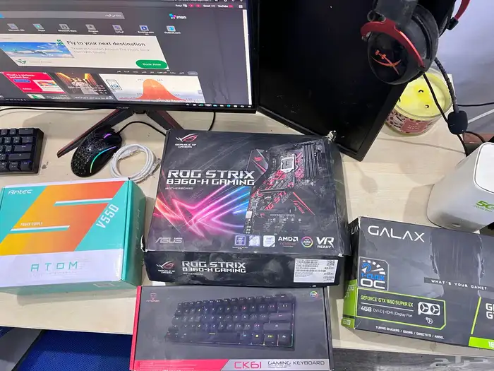 بي سي للبيع Pc 2