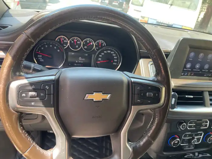 chevorlet 8