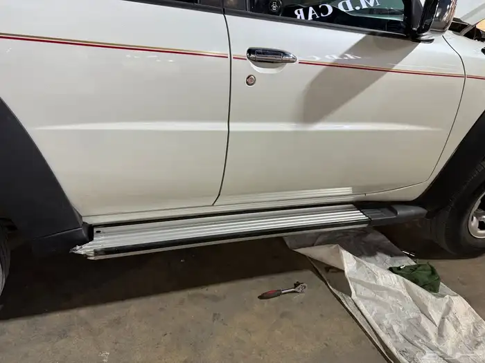 اغراض نيسان فتك للبيع 19
