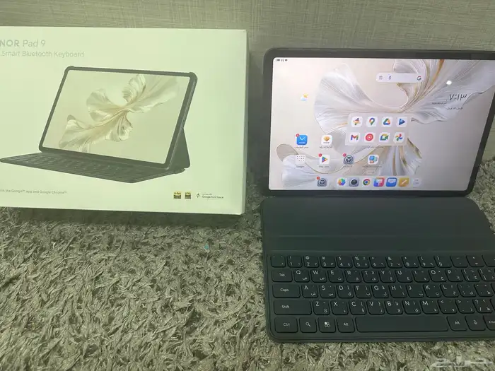 للبيع ايباد هونر 1