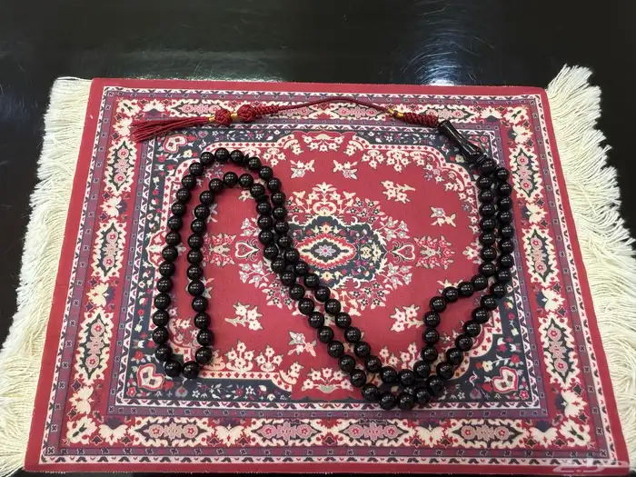 مسباح كهرمان أولتو 0