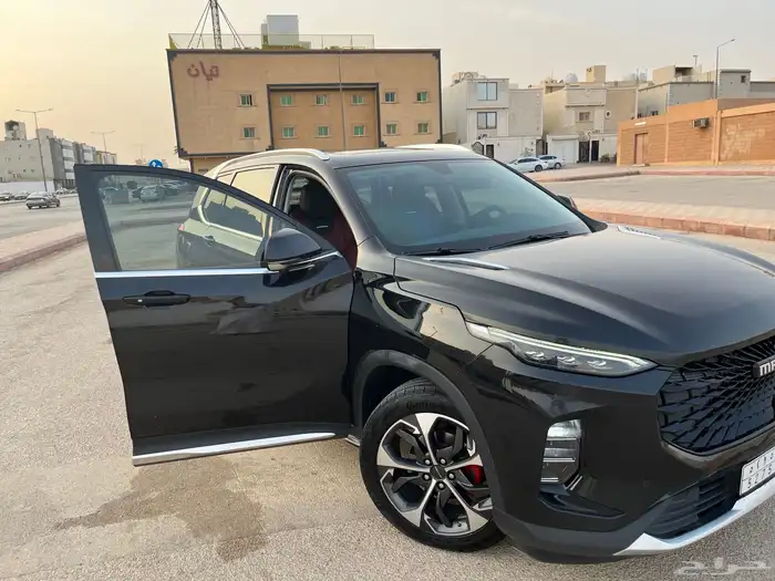 ماكسيوس دي 60 موديل 2024 3