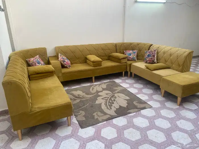 كنب بسعر رخيص 4