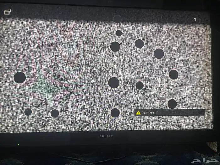 شاشه للبيع على السوم 0