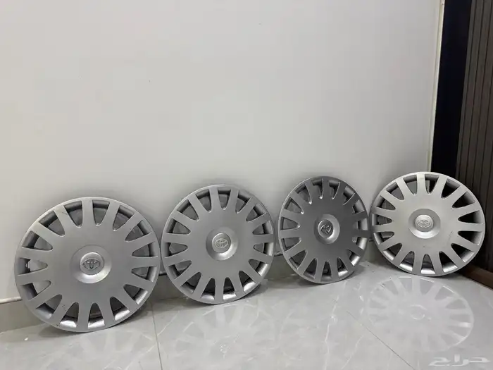 طيس كامري ل البيع من 2005الي 2006 0