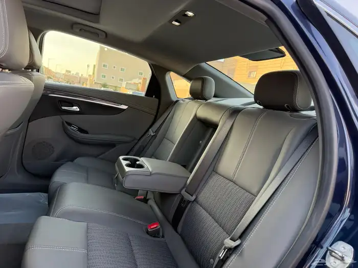 امبالا LT2 V6 ارزق 2018 ( عداد 73 الف ) 28