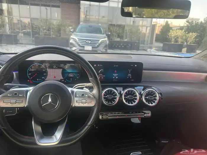 للبيع Mercedes CLA 200 2022 9