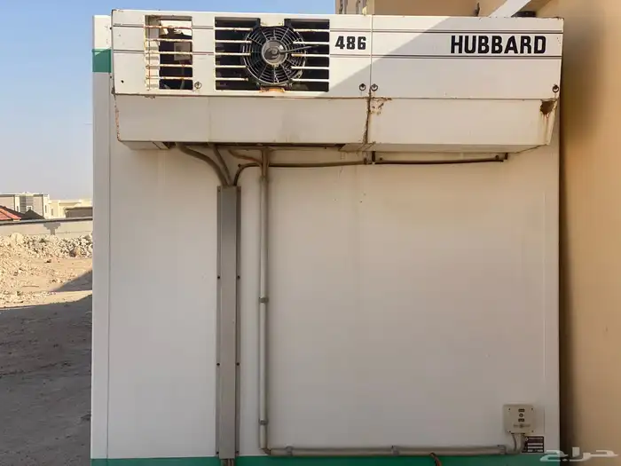 للبيع صندوق دينه 5