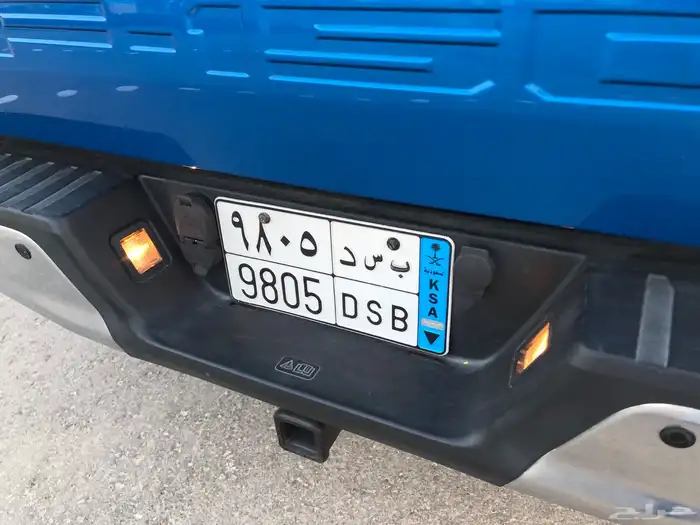 فورد 2019 بكب فل بدون دبل XLTغماره F150 ممشي قليل مخزنه 30