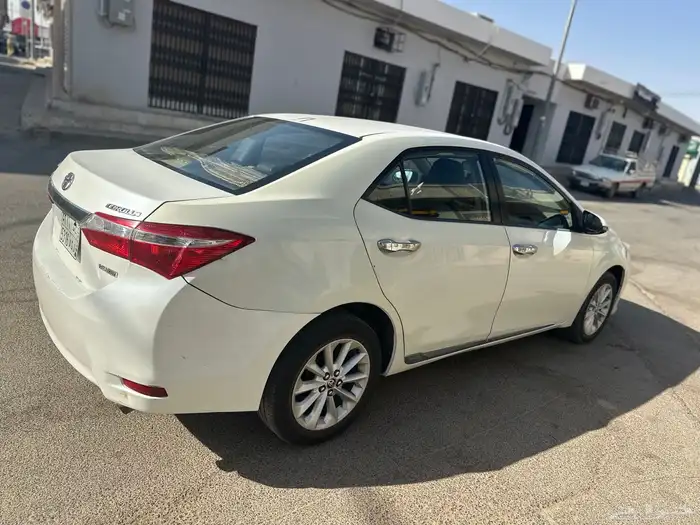 كورلا 2015 نص فل 3