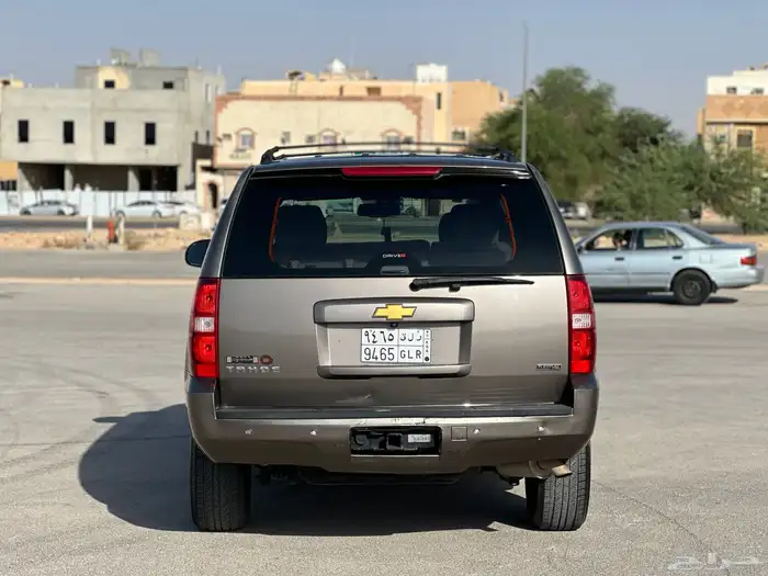 تاهو 13 نضيف 4