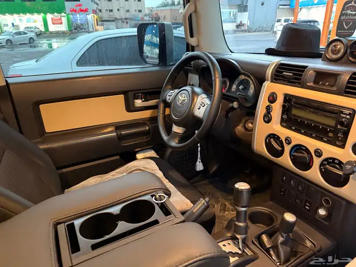 اف جي FJ فل كامل 2014 5
