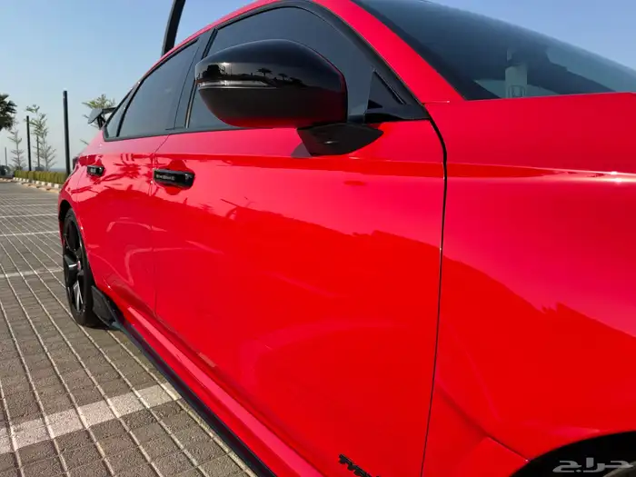 للبيع هوندا سيفك Type R 2023 21