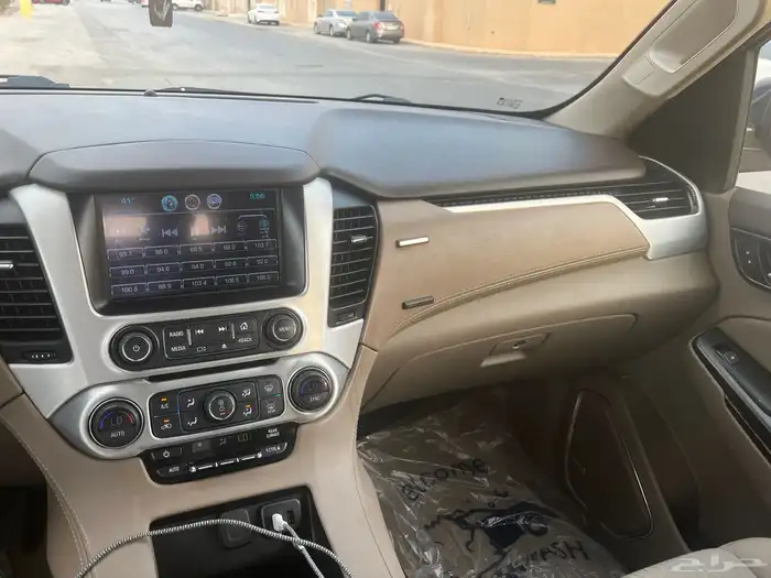 جمس يوكن 2020 دبل قصير وكالة 16