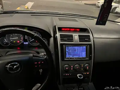 Mazda CX 9 - for sale in Madinah index