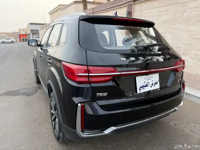 للبيع فاو T33 موديل 2022 فل كامل بودي وكالة . 5