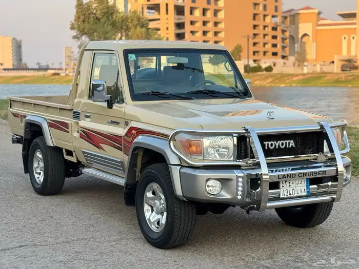 تويوتا شاص 2015 LX بودي وكاله ( فطيمي ) 1