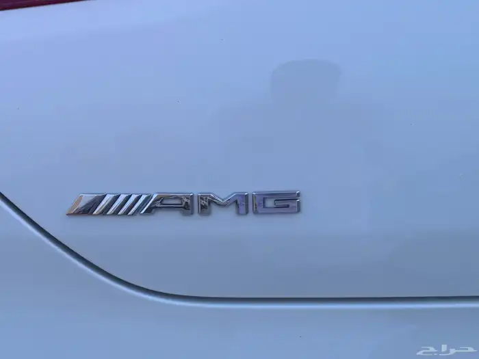 مرسيدس GLE 53 AMG 2021 وكالة تشييكات وكالة فل كامل 11