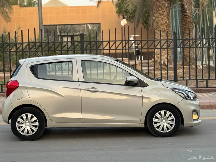 سبارك 2020 5