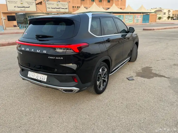 ماكسيوس دي 60 موديل 2024 5