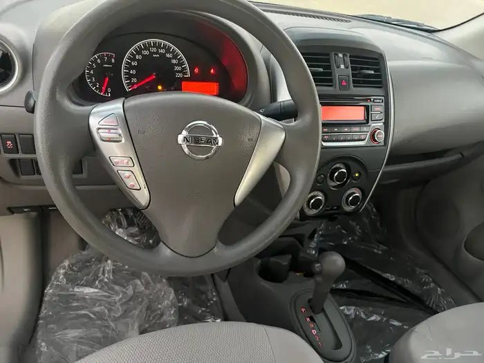 نيسان صنى 2022 توماتك 4