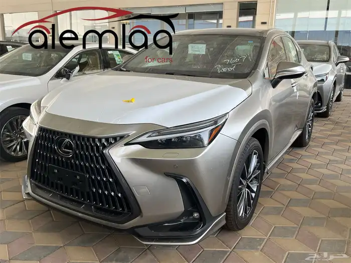 لكزس NX350 CC 2025 شركة العملاق 0
