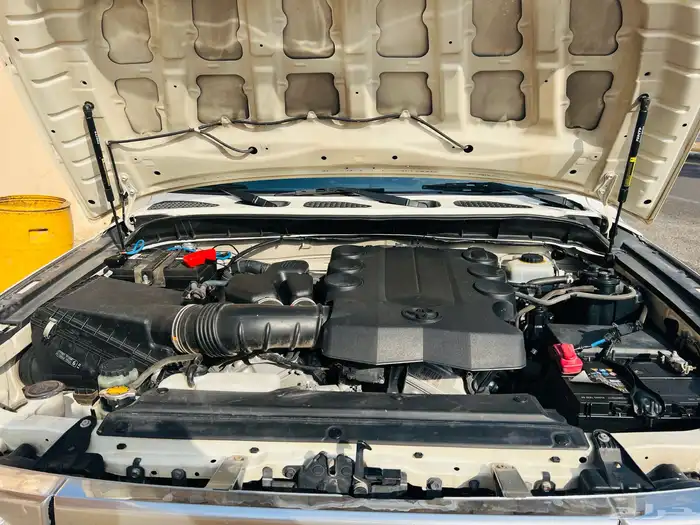 اف جي 2014 vxr 12