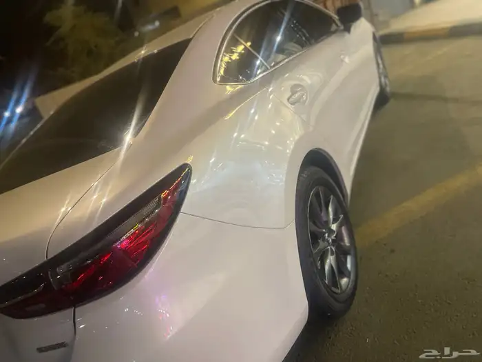مازدا 6 2025 0