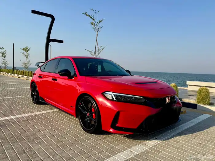 للبيع هوندا سيفك Type R 2023 15