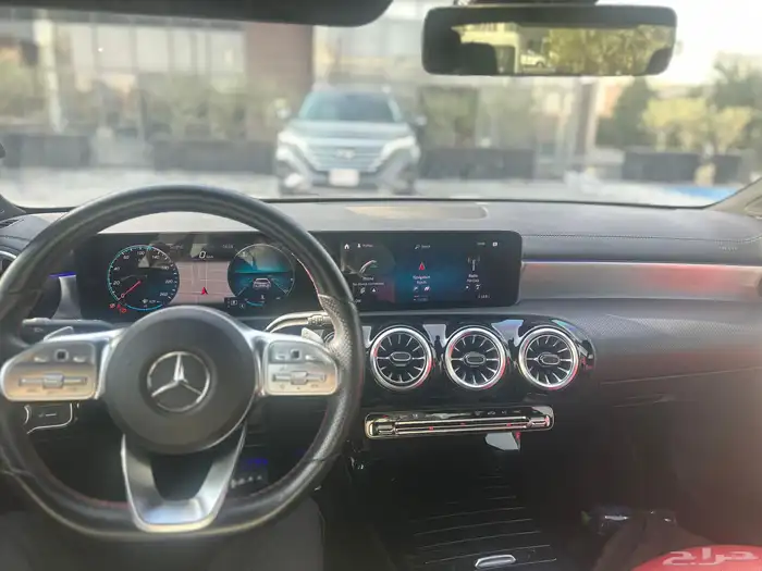 للبيع Mercedes CLA 200 2022 8