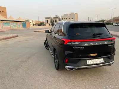 ماكسيوس دي 60 موديل 2024 index