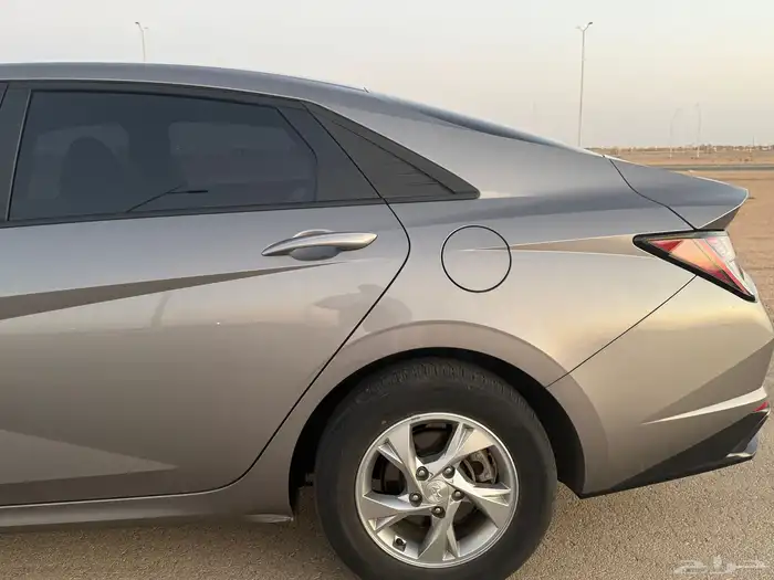 النترا 2022 لون مميز وكالة 7