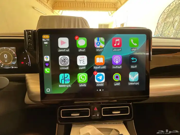 GAC gs8 2023 للبيع 11