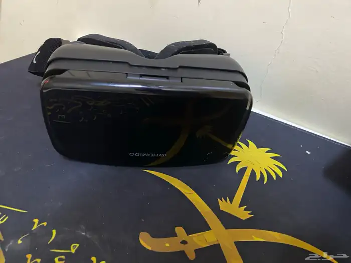 شرطان سوني 4  VR 2