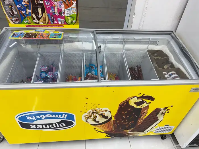 بقاله لتقبيل مع السجل البيع مستعجل 27
