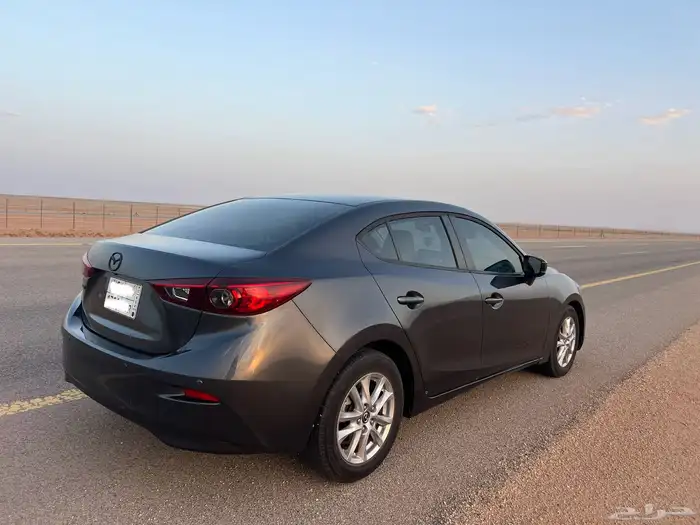 مازدا c3 2019 2
