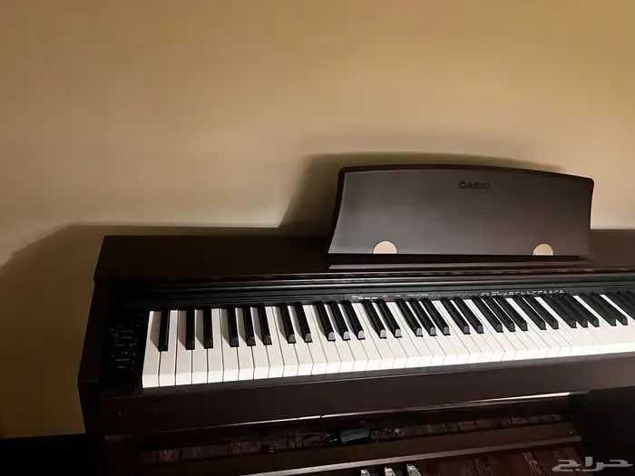 بيانو كاسيو casio px-770 2