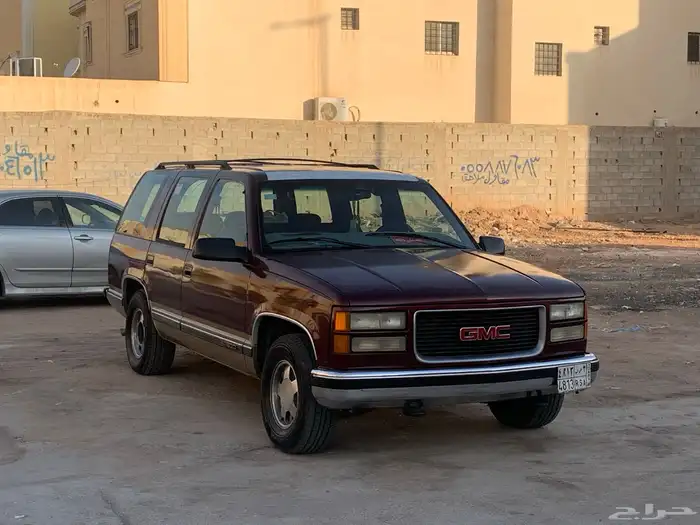 جمس نظيف 19